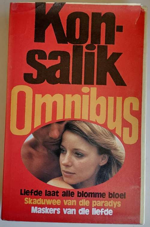 Konsalik omnibus