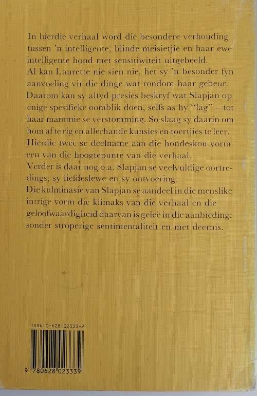 Slapjan deur Mikro