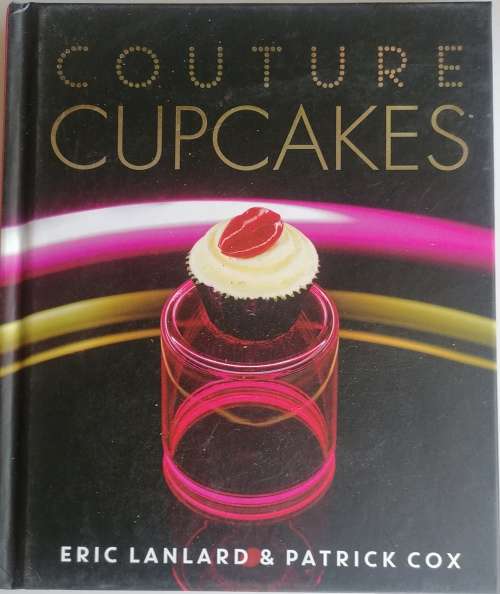 Couture cupcakes