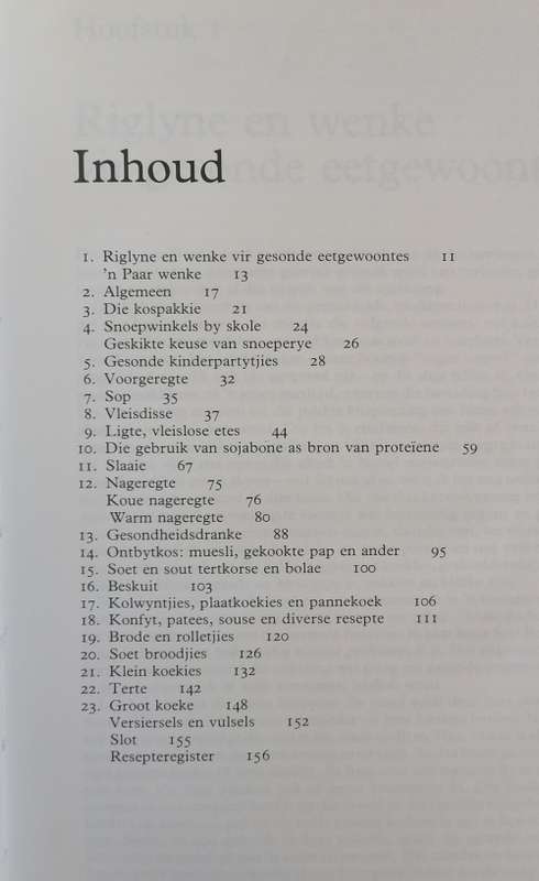 Kook gesond en lekker deur Marlena Boshoff