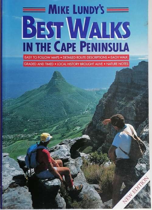 Best walks in the Cape Peninsula