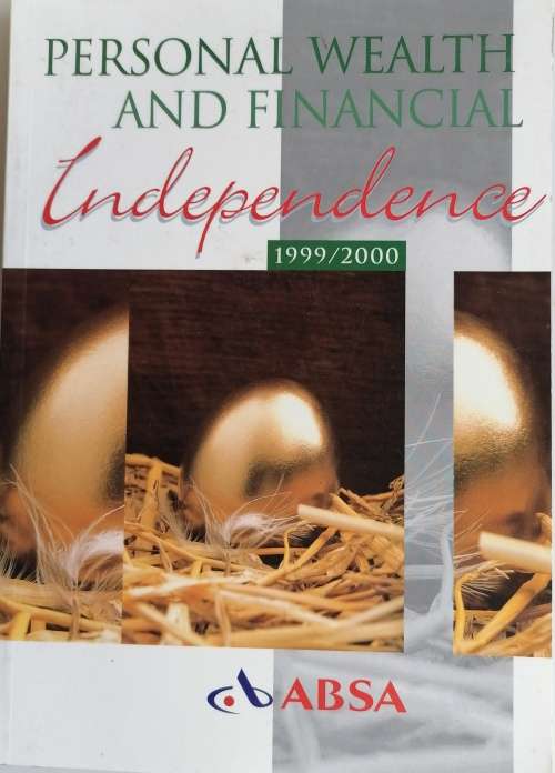 Personal wealth and financial independence