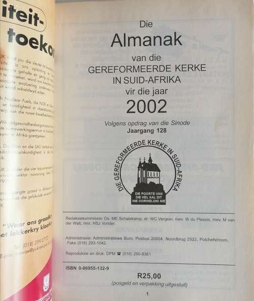 Almanak 2002
