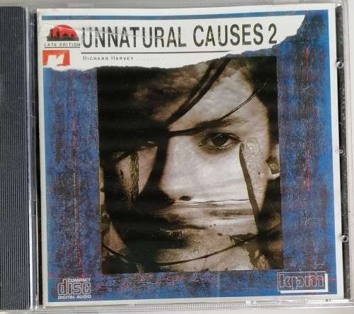 Unnatural causes 2 (cd)