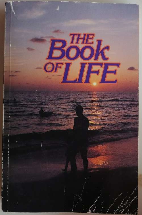 The Book of Life