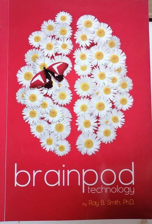 Brainpad technology by Ray B Smith