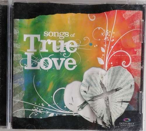 Songs of true love cd