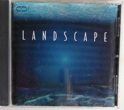 Landscape cd