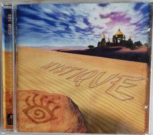 Mystique cd