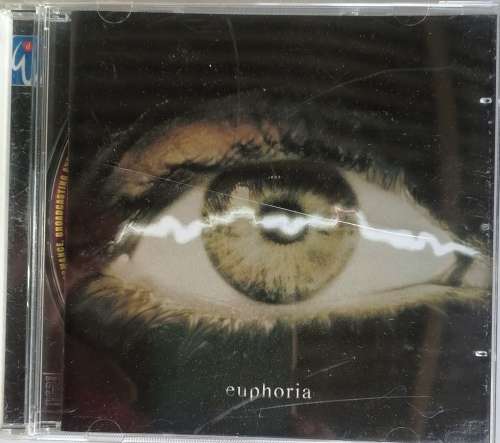 Euphoria cd