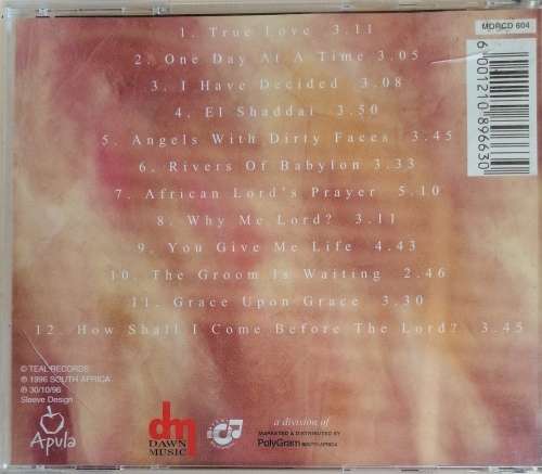 Helga Amore - True love cd