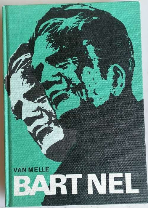 Bart Nel deur J van Melle