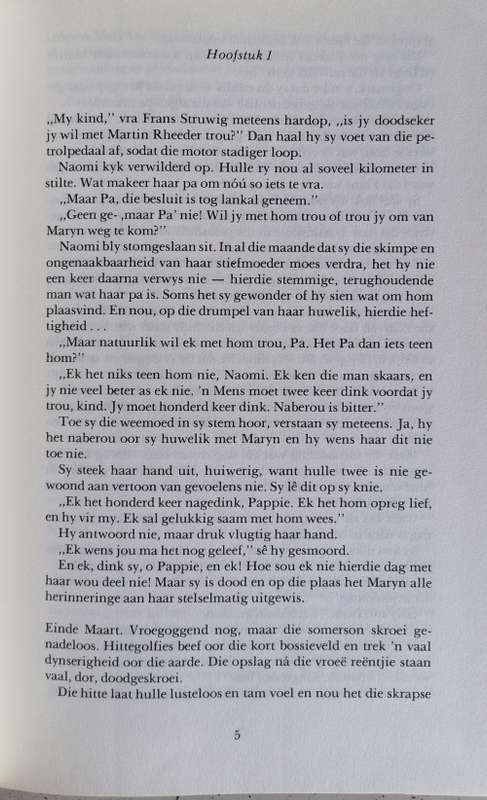 Pasadena op die hoogtes deur Melanie Boshoff