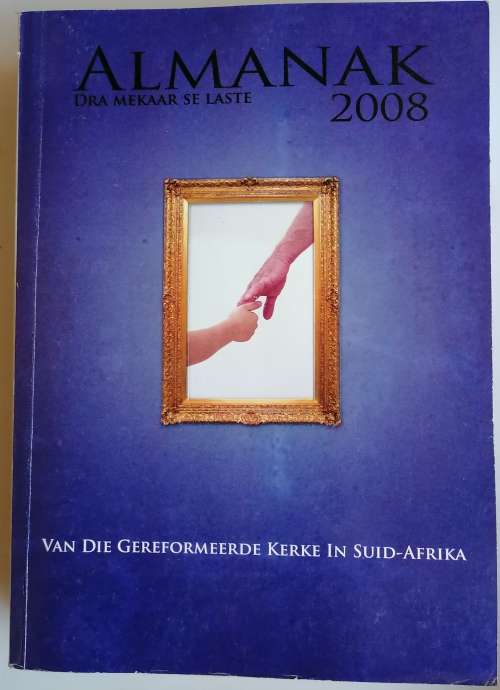 Almanak 2008