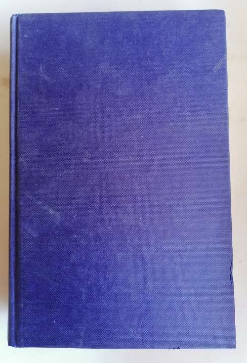 The forest by Edward Rutherfurd