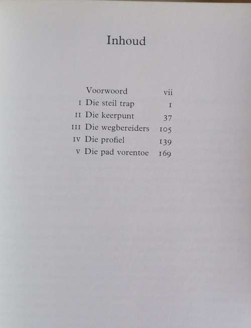 FW de Klerk, die man en sy tyd deur Willem de Klerk
