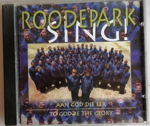 Roodepark sing cd