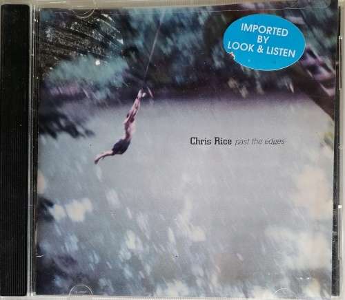 Chris Rice - Past the edges cd