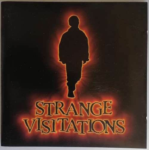 Strange visitations cd