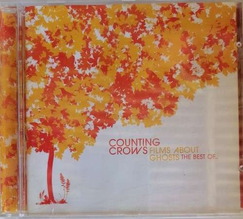 Counting Crows - Films about ghosts cd