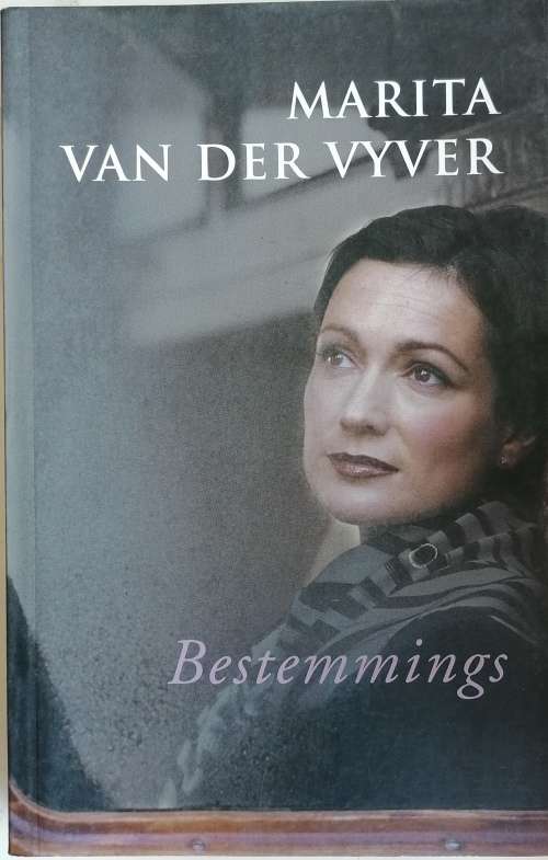 Bestemmings deur Marita van der Vyver