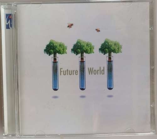 Future world cd