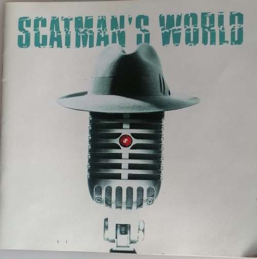 Scatman`s World cd