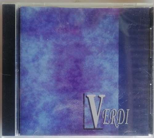 Verdi cd