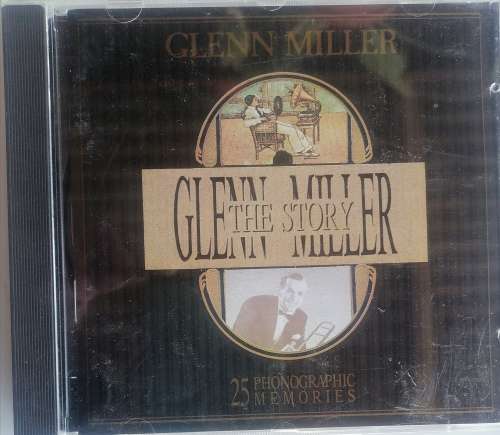 The Glenn Miller story cd