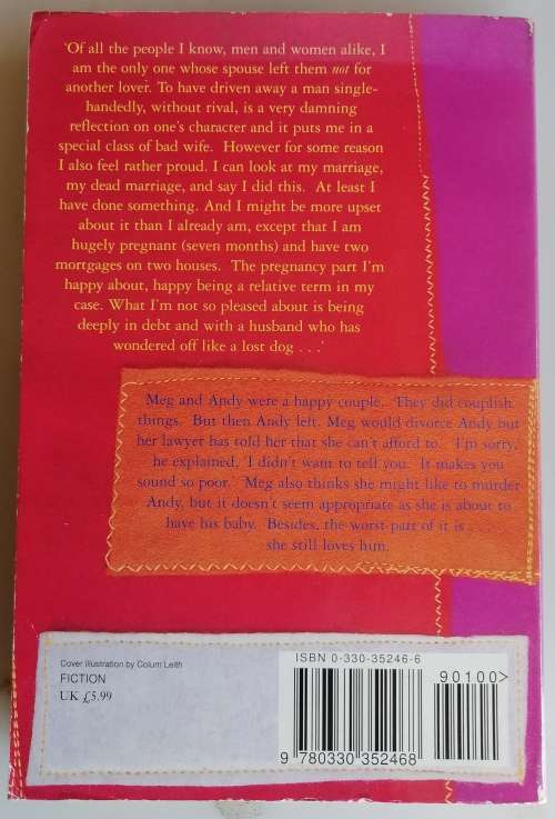 Love and houses by Marti Leimbach
