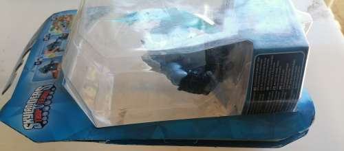 Skylanders Trap Team Gusto