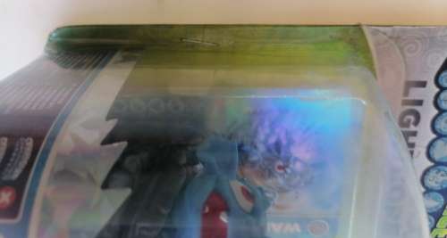 Skylanders Swap Force Warnado