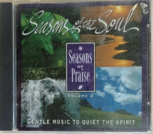 Seasons of the sould cd