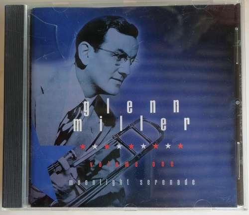 Glenn Miller - Moonlight Serenade cd