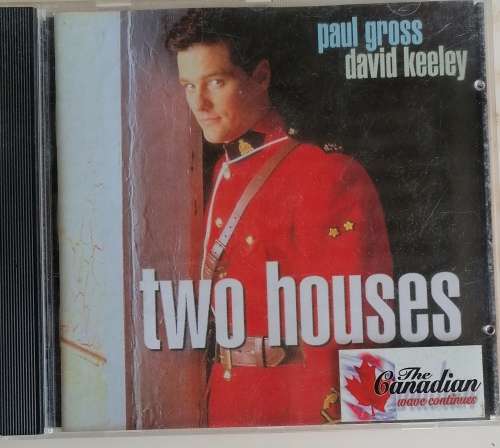 Two houses - Paul Gross, David Keeley