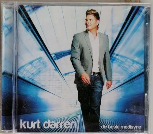 Kurt Darren - Die beste medisyne cd