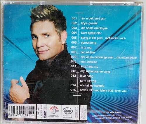 Kurt Darren - Die beste medisyne cd