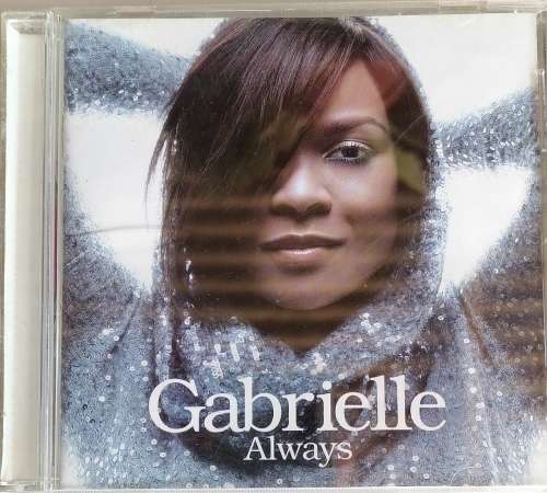 Gabrielle - Always cd