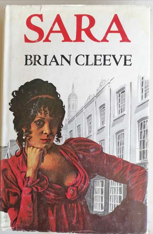Sara by Brian Cleeve