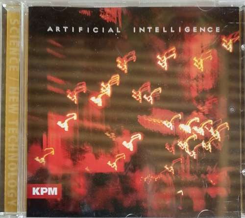 Artificial Intelligence cd