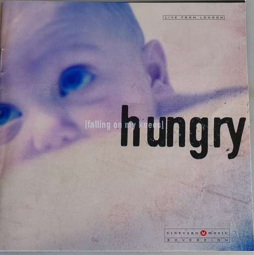 Hungry cd