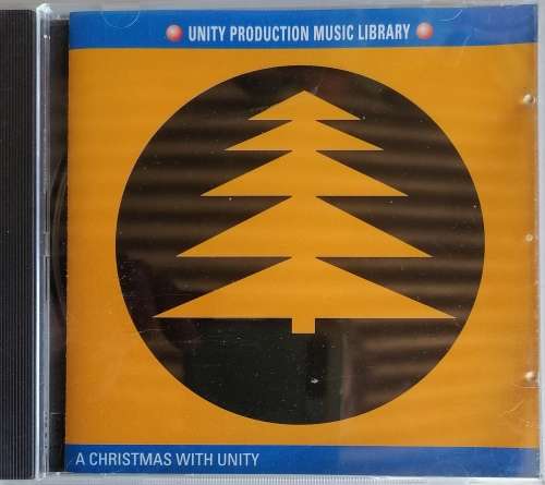 A Christmas with unity cd