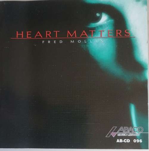 Heart matters cd