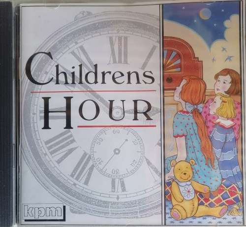 Childrens hour cd