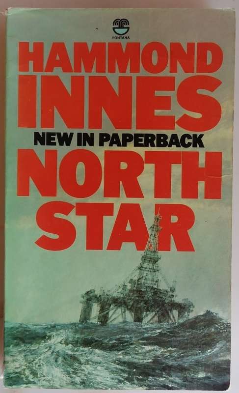 North star by Hammond Innes