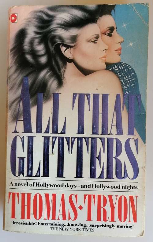 All that glitters by Thomas Tryon