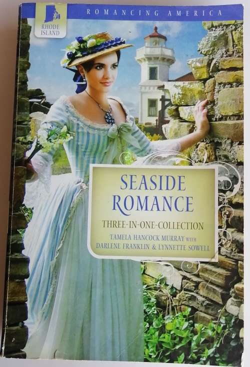 Seaside romance