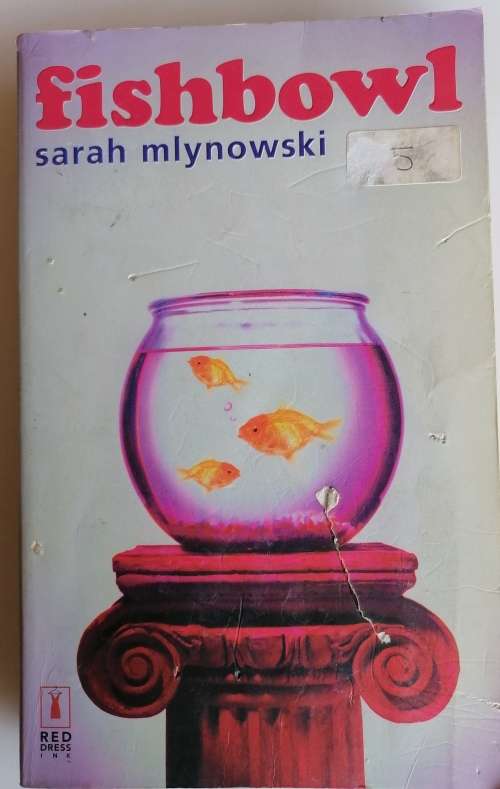 Fishbowl by Sarah Mlynowski
