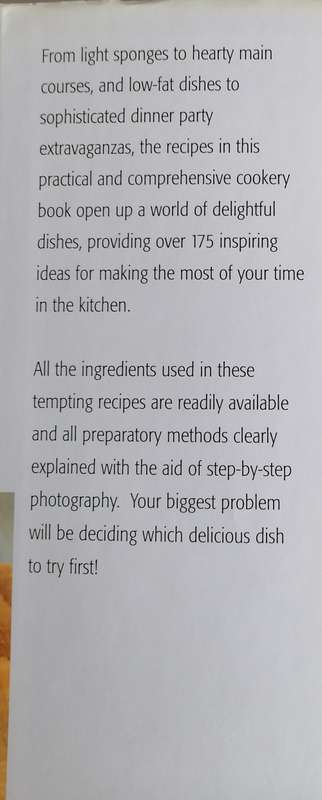 Practical cookery: Baking