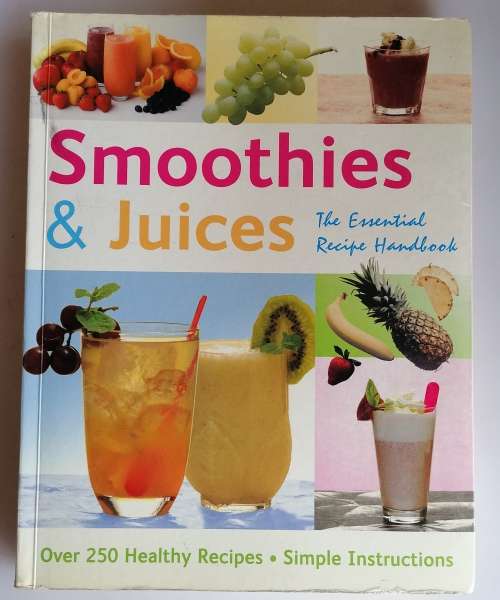 Smoothies and juices